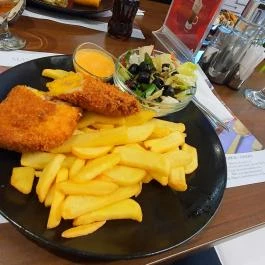 Melange Pizza Debrecen - Étel/ital