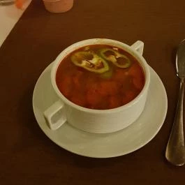 Shiraz Étterem & Dubai Kert Egerszalók - Étel/ital