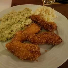 Shiraz Étterem & Dubai Kert Egerszalók - Étel/ital