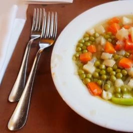 Shiraz Étterem & Dubai Kert Egerszalók - Étel/ital