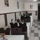 Mignon Cukrászda Debrecen - Belső