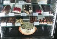 Mignon Cukrászda Debrecen