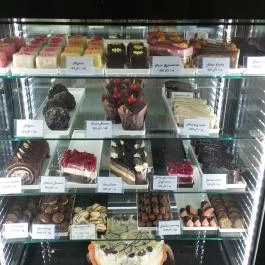 Mignon Cukrászda, Debrecen - Étel/ital