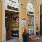 Mignon Cukrászda Debrecen - Külső kép
