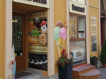 Mignon Cukrászda Debrecen
