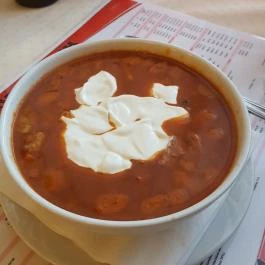 Minerva Étterem & Kávézó, Debrecen - Étel/ital