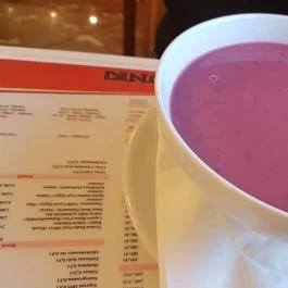 Minerva Étterem & Kávézó, Debrecen - Étel/ital