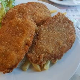 Minerva Étterem & Kávézó, Debrecen - Étel/ital