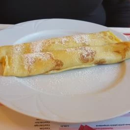 Minerva Étterem & Kávézó, Debrecen - Étel/ital