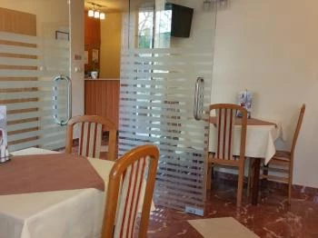 Minerva Étterem & Kávézó Debrecen