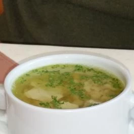 Minerva Étterem & Kávézó, Debrecen - Étel/ital