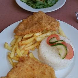 Minerva Étterem & Kávézó, Debrecen - Étel/ital