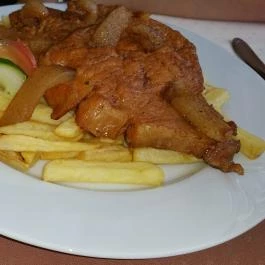 Minerva Étterem & Kávézó, Debrecen - Étel/ital