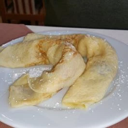 Minerva Étterem & Kávézó, Debrecen - Étel/ital