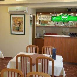 Minerva Étterem & Kávézó, Debrecen - Belső