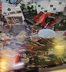 Mob Kávézó és Söröző