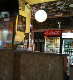 Mob Kávézó és Söröző