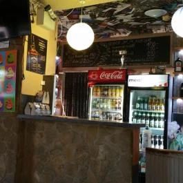 Mob Kávézó és Söröző Debrecen - Belső