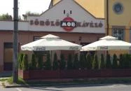 Mob Kávézó és Söröző Debrecen