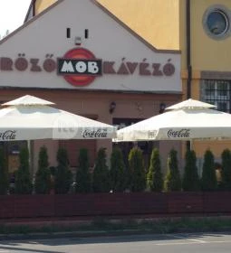 Mob Kávézó és Söröző
