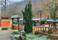 Molnár Csárda Lillafüred