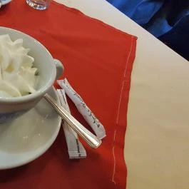 Molnár Csárda Lillafüred - Étel/ital