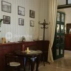 Művész Kávéház Békéscsaba - Belső