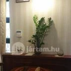 Művész Kávéház Békéscsaba - Belső