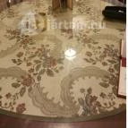 Művész Kávéház Békéscsaba - Belső