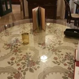 Művész Kávéház Békéscsaba - Belső