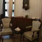 Művész Kávéház Békéscsaba - Belső