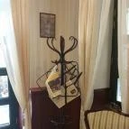 Művész Kávéház Békéscsaba - Belső