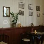 Művész Kávéház Békéscsaba - Belső