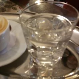 Művész Kávéház Békéscsaba - Étel/ital