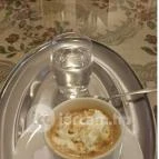 Művész Kávéház Békéscsaba - Étel/ital