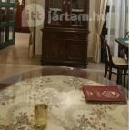 Művész Kávéház Békéscsaba - Belső