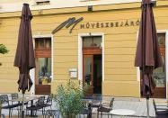 Művészbejáró Debrecen