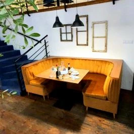 Művészbejáró Debrecen - Belső