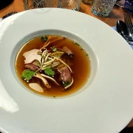 Művészbejáró Debrecen - Étel/ital