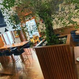 Művészbejáró Debrecen - Belső