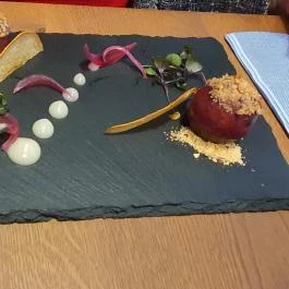 Művészbejáró Debrecen - Étel/ital