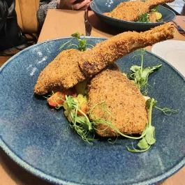 Művészbejáró Debrecen - Étel/ital