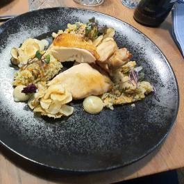 Művészbejáró Debrecen - Étel/ital