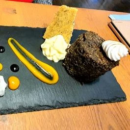 Művészbejáró Debrecen - Étel/ital