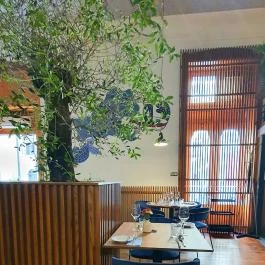 Művészbejáró Debrecen - Belső