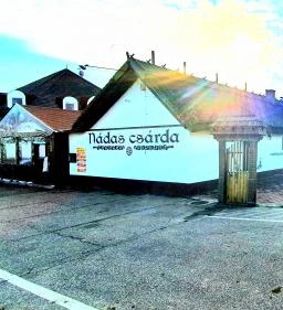 Nádas Csárda