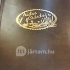 Nádas Csárda Ebes - Egyéb