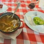 Nádas Csárda Ebes - Étel/ital