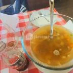 Nádas Csárda Ebes - Étel/ital