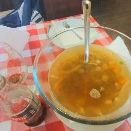 Nádas Csárda Ebes - Étel/ital